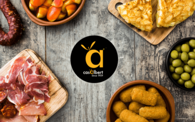 Aceites Albert celebra el Día Mundial de la Tapa