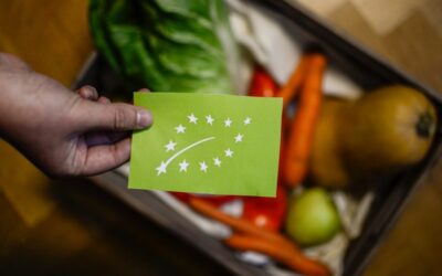 El primer reglamento europeo sobre la producción ecológica cumple 30 años