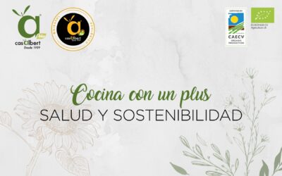 Casalbert lanza una nueva gama de aceites ecológicos