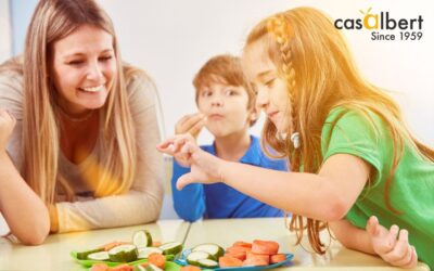 Las meriendas más deliciosas con aceite de oliva virgen extra