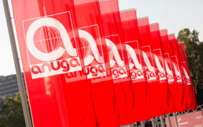 Aceites Albert presente en la Feria líder en la industria Alimentaria ANUGA 2021