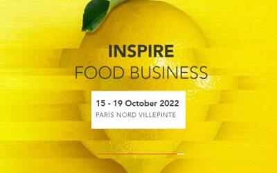 Aceites Albert en SIAL París 2022