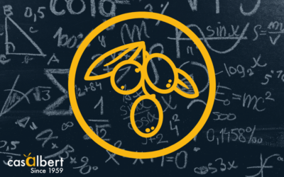 Un modelo matemático para predecir la vida útil del AOVE