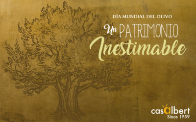 Día Mundial del Olivo: Un Patrimonio Inestimable