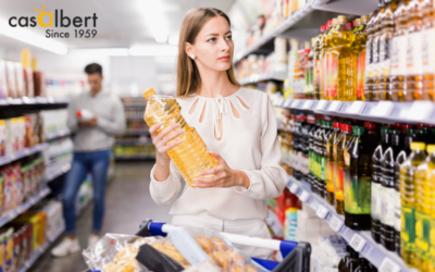 Nuevos estándares de calidad para los aceites vegetales españoles