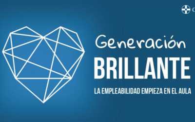 Aceites Albert participará en el Congreso «GENERACIÓN BRILLANTE» del Colegio CEU de Valencia