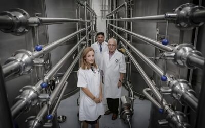 Innovación y Calidad en las Instalaciones de Aceites Albert