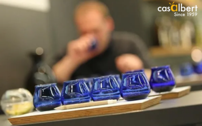 ¿Cómo pueden percibir los consumidores la calidad del aceite de oliva virgen extra?