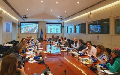 Supermercados Españoles Aprenden sobre las Normas del Aceite de Oliva en un Curso del COI