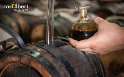 Tipos de Vinagre y Cómo se Maridan