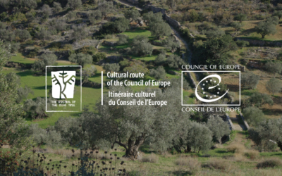 The Routes of the Olive Tree: Un Viaje Intercultural a Través del Legado Mediterráneo